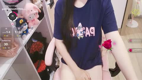 Lee online show from May 11, 4:04 pm