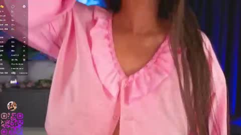 Jasmine online show from June 11, 7:23 pm