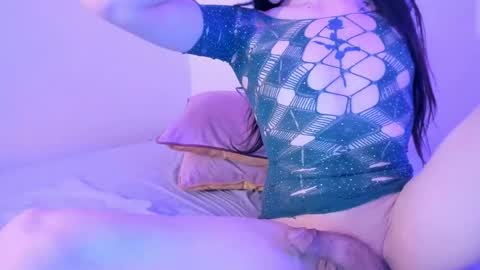 Snapshot of leefoxx chatting on March 3, 5:42 am Leefoxx online show from March 3, 5:42 am