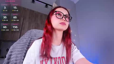 Lee Haeun online show from March 6, 7:21 pm