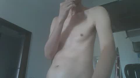 leeminhao online show from January 27, 1:59 am