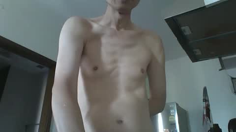 leeminhao online show from March 1, 2:04 am