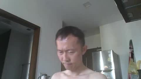 leeminhao online show from October 5, 2:10 am