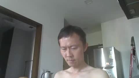 leeminhao online show from November 15, 1:47 am