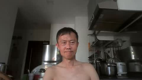 leeminhao online show from March 22, 3:32 am