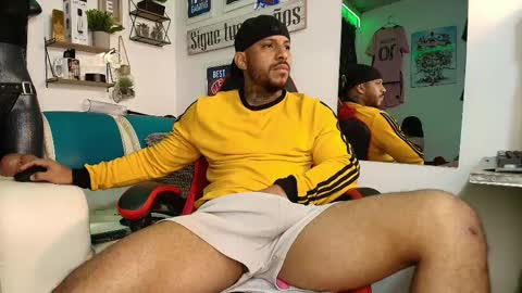 leenar_key online show from December 17, 8:53 am