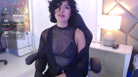 Snapshot of leethompson_ chatting on January 9, 11:58 am Leet  online show from January 9, 11:58 am