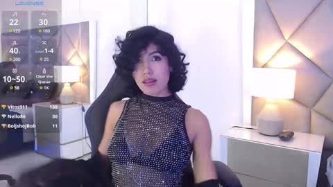 Snapshot of leethompson_ chatting on January 9, 3:01 pm Leet  online show from January 9, 3:01 pm