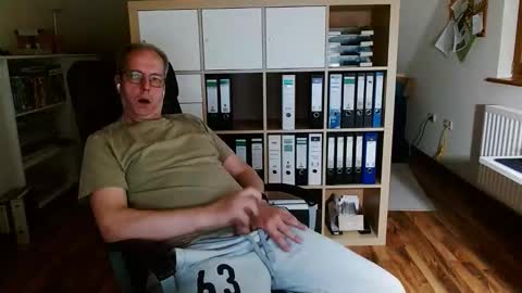 Dave online show from May 10, 9:42 pm