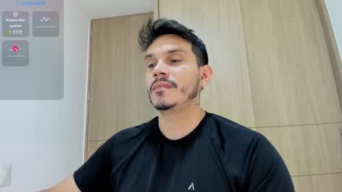 Alejandro online show from November 22, 6:18 pm