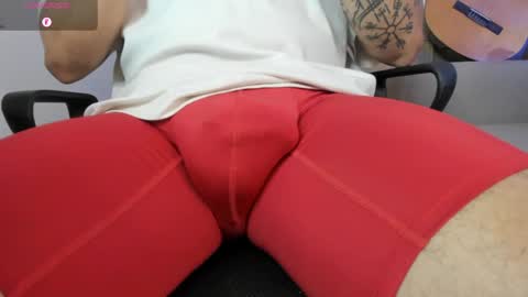 Alejandro online show from May 10, 11:43 pm
