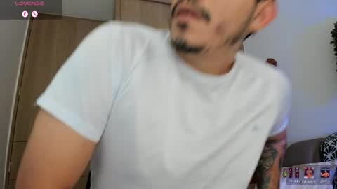 Alejandro online show from June 7, 7:28 pm