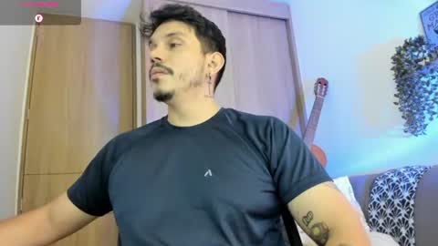 Alejandro online show from July 5, 11:23 pm