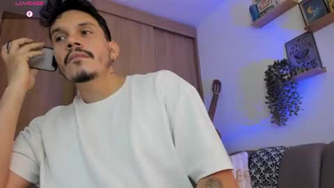 Alejandro online show from July 23, 2:04 pm