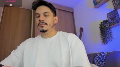Alejandro online show from July 24, 9:18 am