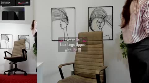 Elle  online show from January 9, 12:41 pm