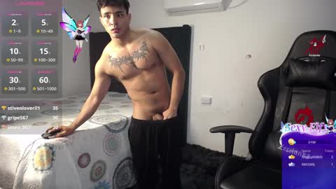 Snapshot of lei_77 chatting on December 31, 1:15 am Lei online show from December 31, 1:15 am