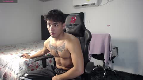 Snapshot of lei_77 chatting on January 5, 8:31 pm Lei online show from January 5, 8:31 pm