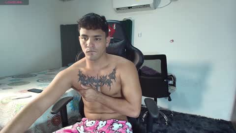 Snapshot of lei_77 chatting on January 9, 1:18 am Lei online show from January 9, 1:18 am