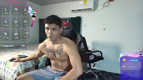 Snapshot of lei_77 chatting on January 16, 12:12 am Lei online show from January 16, 12:12 am