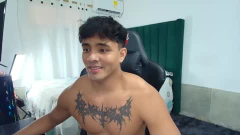 Snapshot of lei_77 chatting on October 2, 8:49 pm Lei online show from October 2, 8:49 pm