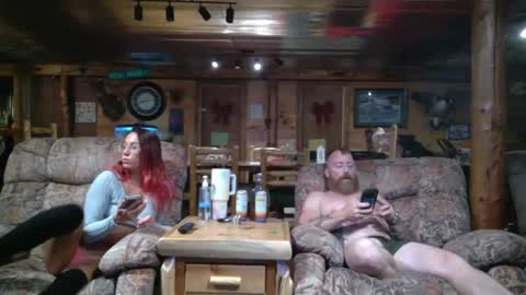 Bear online show from June 14, 10:34 pm