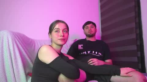 Leah online show from April 22, 11:17 pm