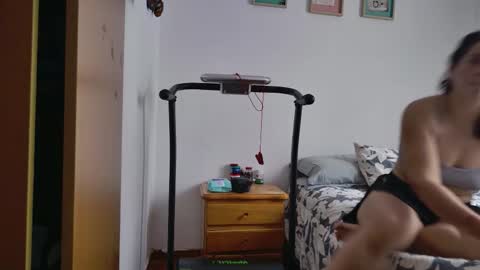 LeiaBlack online show from March 9, 6:45 pm