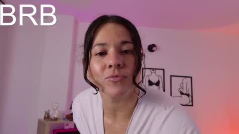LeiaBlack online show from April 30, 9:08 pm