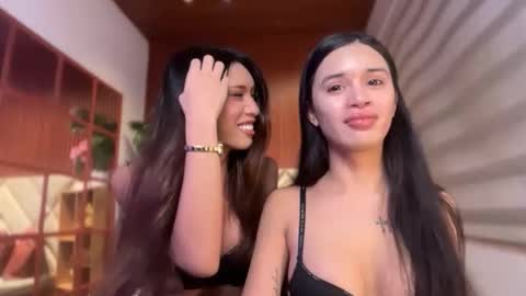 Leiah online show from June 9, 4:57 am