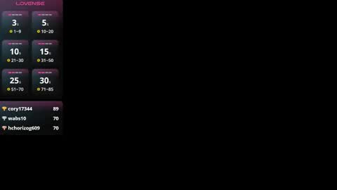 Snapshot of leiawong chatting on December 14, 6:52 am Leia online show from December 14, 6:52 am