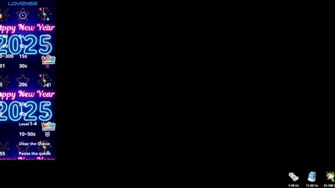 Leidy Brenda online show from January 8, 4:11 pm