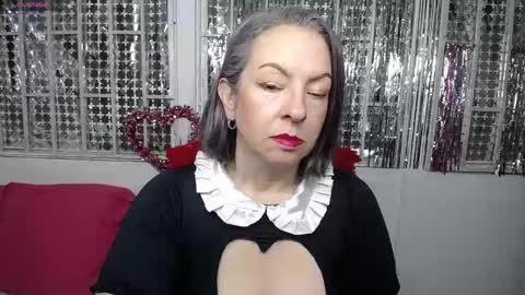 Leidy Brenda online show from April 22, 10:39 am