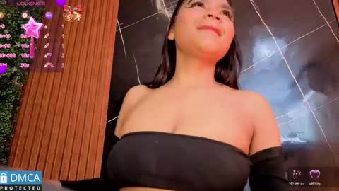 Leidy online show from March 18, 10:51 am