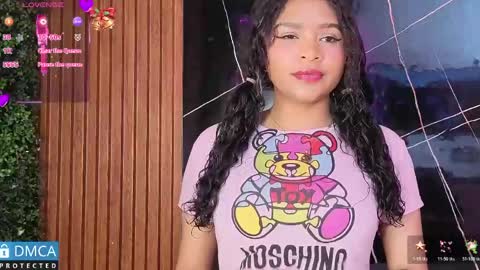 Leidy online show from April 25, 11:02 am