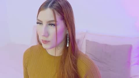 Leidy Cooper online show from November 25, 4:45 am