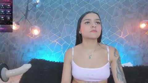 LEIGH ANGELS online show from June 12, 9:41 am
