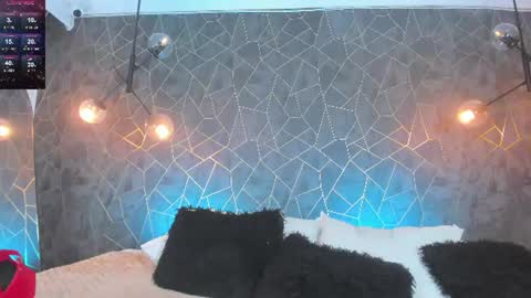 LEIGH ANGELS online show from June 12, 10:52 pm