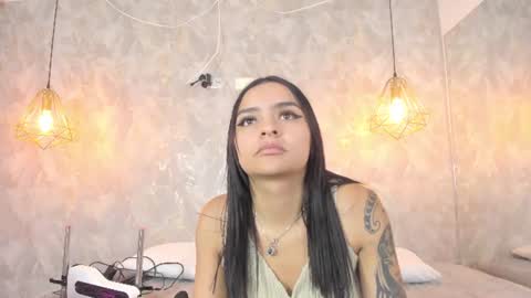 LEIGH ANGELS online show from June 15, 10:12 pm