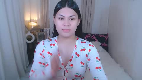 Cailey online show from November 3, 12:46 am