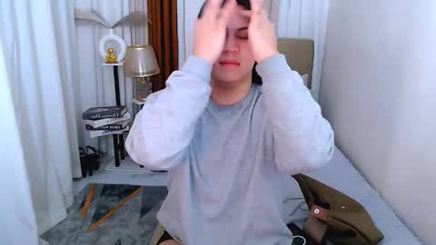 Cailey online show from February 2, 8:02 am