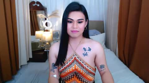 Cailey online show from April 24, 5:15 pm