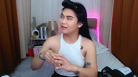 Cailey online show from May 5, 2:47 pm