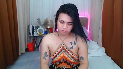Cailey online show from May 10, 5:12 am