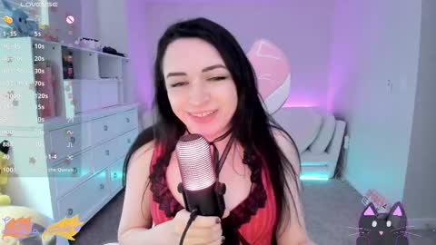 Snapshot of leighlalove chatting on October 13, 8:31 pm Leighla online show from October 13, 8:31 pm