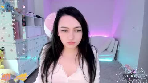 Snapshot of leighlalove chatting on October 14, 11:27 pm Leighla online show from October 14, 11:27 pm