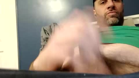 leightimmins001 online show from January 12, 8:03 pm