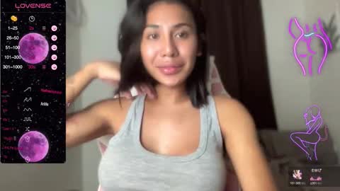 leihanlei online show from October 1, 12:22 pm