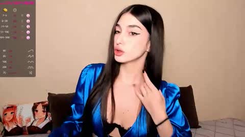 Snapshot of leila_4ever chatting on November 22, 12:26 pm Leila online show from November 22, 12:26 pm