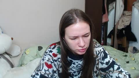 Snapshot of leila_bambi chatting on January 23, 6:14 pm leila_bambi online show from January 23, 6:14 pm